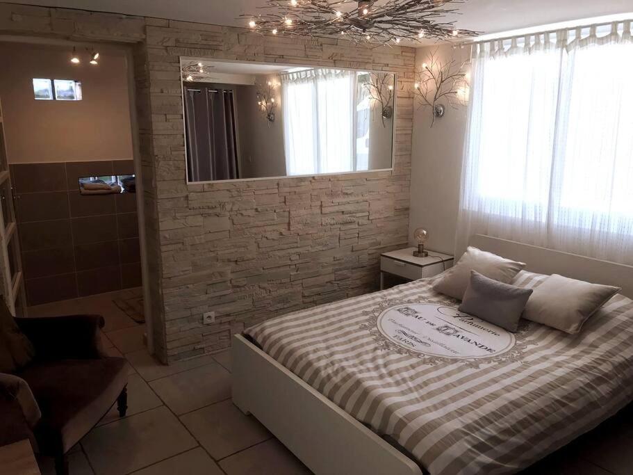 Apartment T1 Cosy Orsay