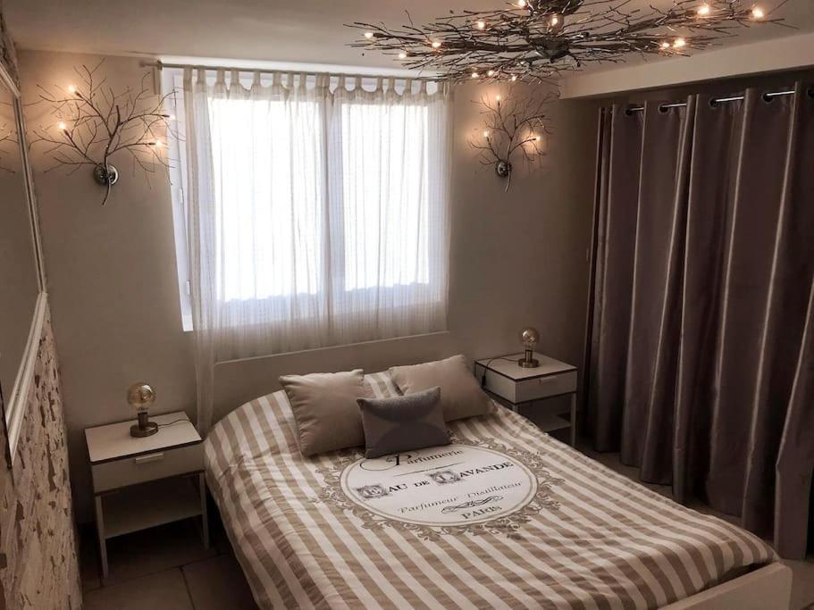 Apartment T1 Cosy *